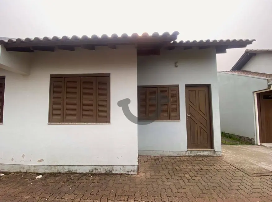 Foto 8 de Casa com 2 quartos à venda, 98m2 em Esmeralda, Santa Cruz Do Sul - RS