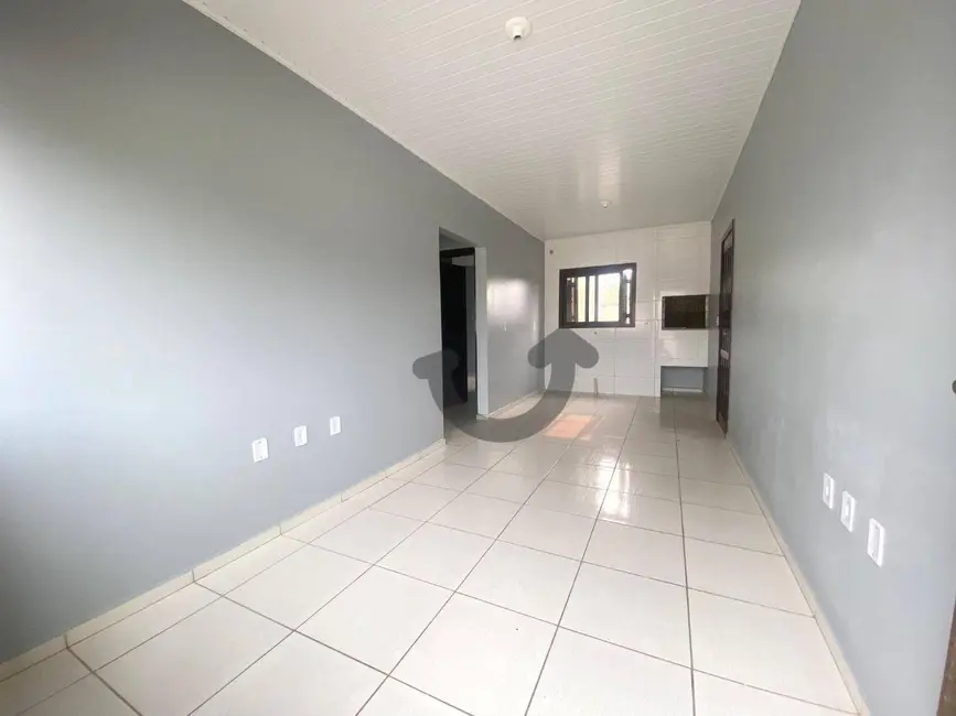 Foto 1 de Casa com 2 quartos à venda, 98m2 em Esmeralda, Santa Cruz Do Sul - RS