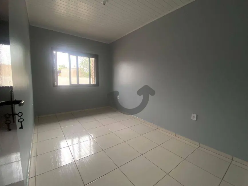 Foto 3 de Casa com 2 quartos à venda, 98m2 em Esmeralda, Santa Cruz Do Sul - RS