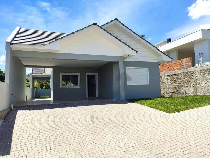 Casa com 3 quartos à venda, 302m2 em Renascença, Santa Cruz Do Sul - RS - imagem 2 Foto 2 de Casa com 3 quartos à venda, 302m2 em Renascença, Santa Cruz Do Sul - RS