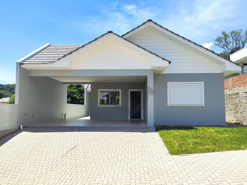 Casa com 3 quartos à venda, 302m2 em Renascença, Santa Cruz Do Sul - RS - imagem 1 Foto 1 de Casa com 3 quartos à venda, 302m2 em Renascença, Santa Cruz Do Sul - RS