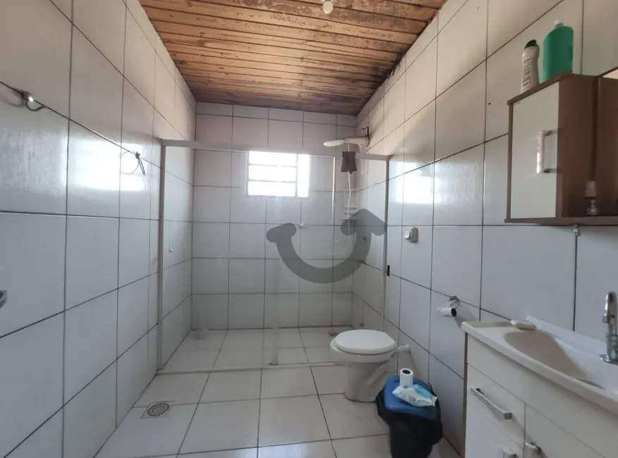 Casa com 4 quartos à venda, 160m2 em Santa Vitória, Santa Cruz Do Sul - RS - imagem 5 Foto 5 de Casa com 4 quartos à venda, 160m2 em Santa Vitória, Santa Cruz Do Sul - RS