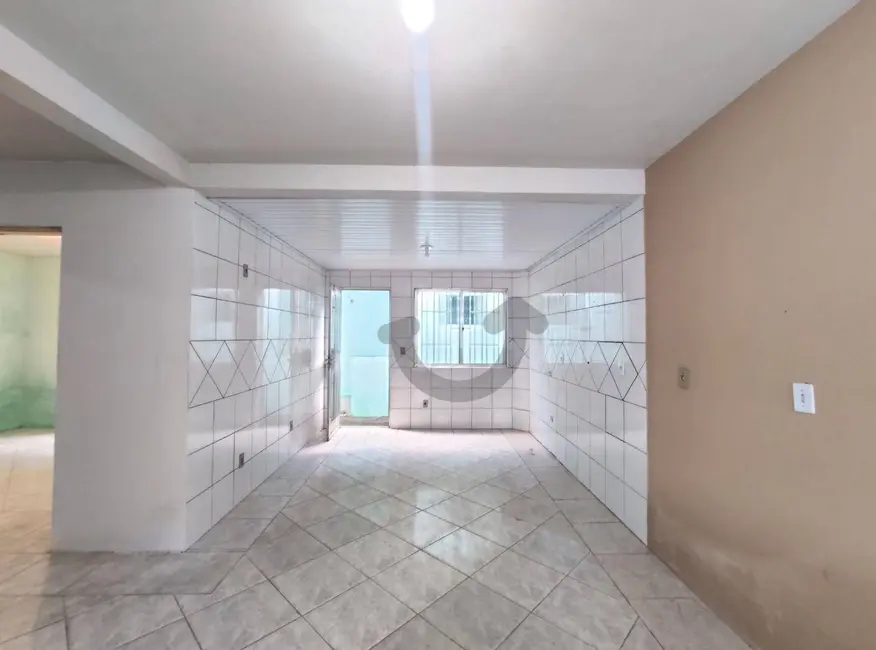 Foto 3 de Casa com 4 quartos à venda, 160m2 em Santa Vitória, Santa Cruz Do Sul - RS