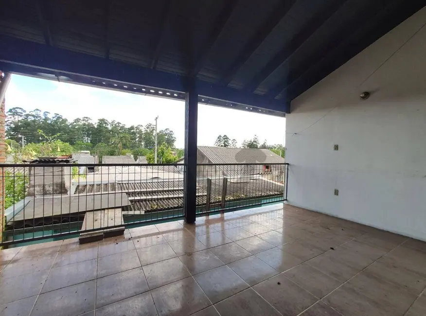 Foto 8 de Casa com 4 quartos à venda, 160m2 em Santa Vitória, Santa Cruz Do Sul - RS