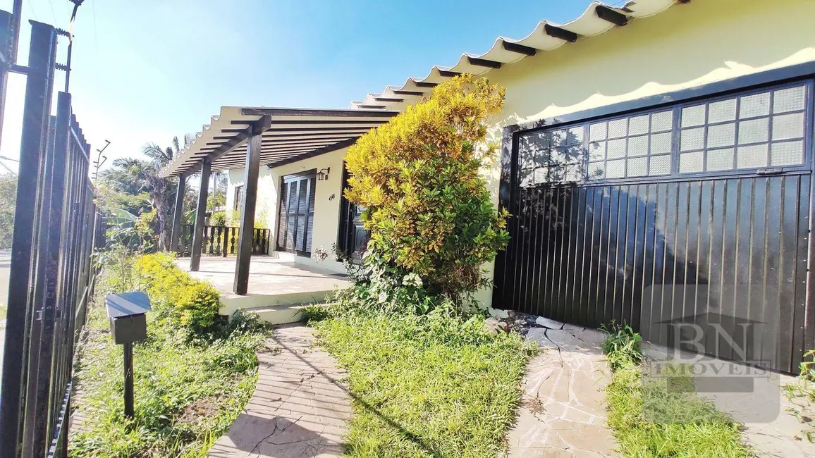 Foto 1 de Casa com 3 quartos à venda, 324m2 em Higienópolis, Santa Cruz Do Sul - RS