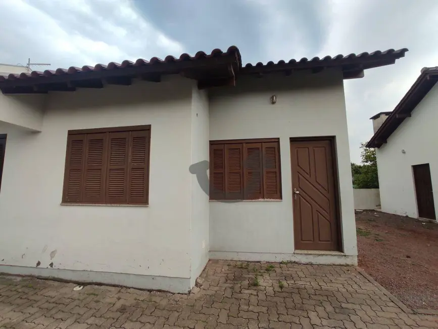 Foto 1 de Casa com 2 quartos à venda, 98m2 em Esmeralda, Santa Cruz Do Sul - RS