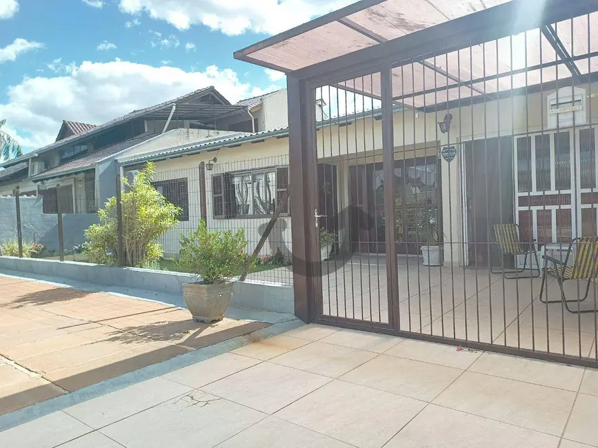 Casa com 3 quartos à venda, 338m2 em Várzea, Santa Cruz Do Sul - RS - imagem 3 Foto 3 de Casa com 3 quartos à venda, 338m2 em Várzea, Santa Cruz Do Sul - RS