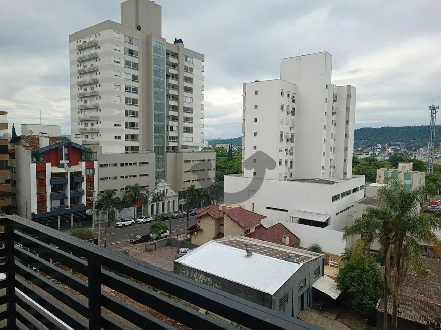 Apartamento com 2 quartos à venda, 104m2 em Centro, Santa Cruz Do Sul - RS - imagem 9 Foto 9 de Apartamento com 2 quartos à venda, 104m2 em Centro, Santa Cruz Do Sul - RS