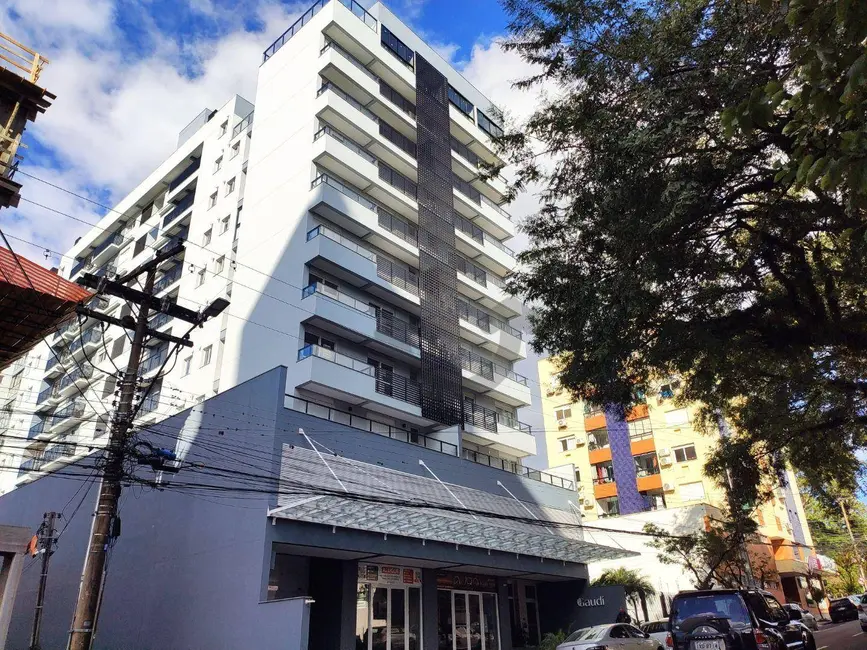 Foto 2 de Apartamento com 2 quartos à venda, 178m2 em Centro, Santa Cruz Do Sul - RS