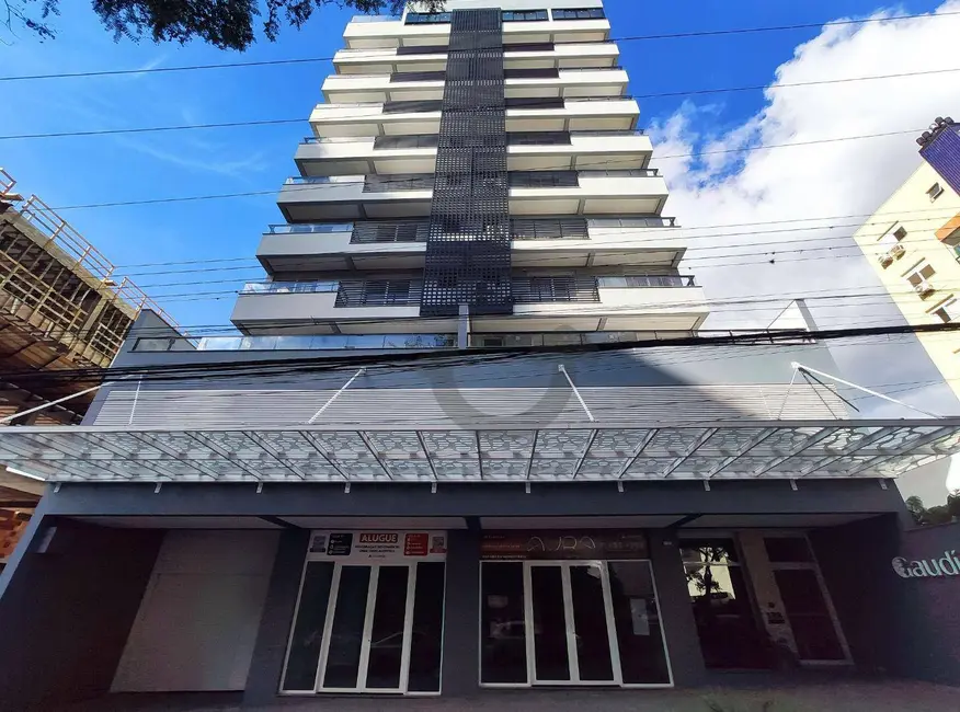 Foto 1 de Apartamento com 2 quartos à venda, 178m2 em Centro, Santa Cruz Do Sul - RS