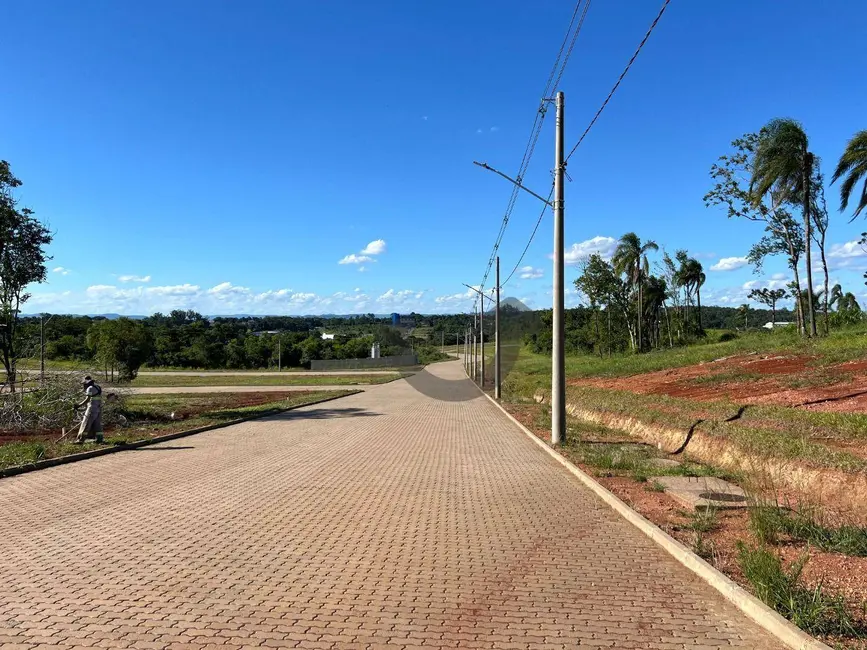 Foto 7 de Terreno / Lote à venda, 330m2 em Country, Santa Cruz Do Sul - RS