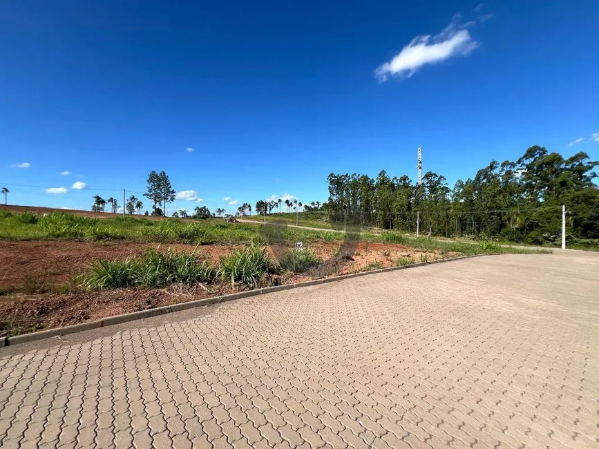 Foto 4 de Terreno / Lote à venda, 330m2 em Country, Santa Cruz Do Sul - RS