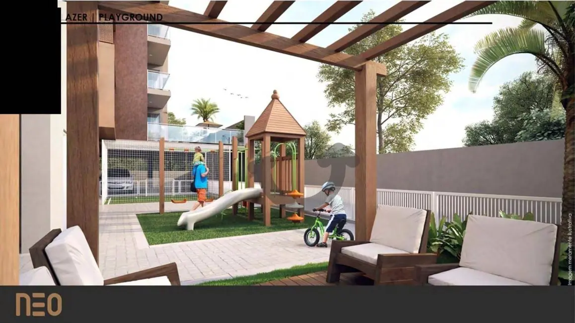 Foto 5 de Apartamento com 2 quartos à venda, 119m2 em Centro, Santa Cruz Do Sul - RS