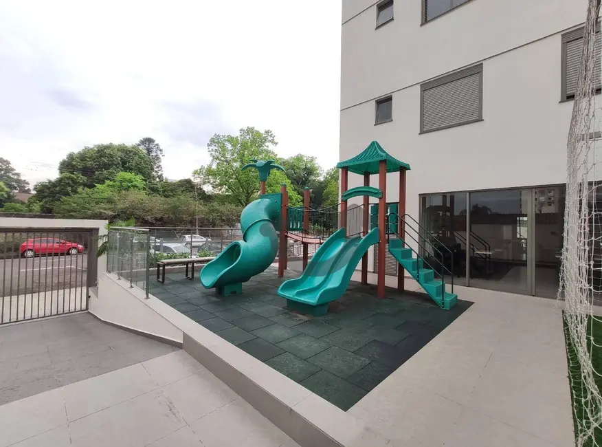 Foto 4 de Apartamento com 2 quartos à venda, 119m2 em Centro, Santa Cruz Do Sul - RS