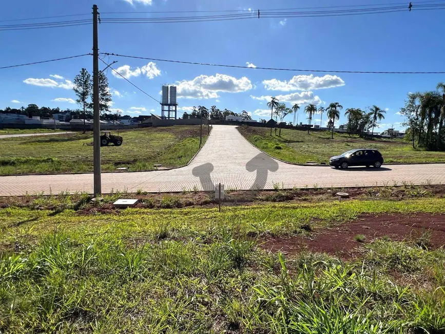 Foto 3 de Terreno / Lote à venda, 333m2 em Country, Santa Cruz Do Sul - RS