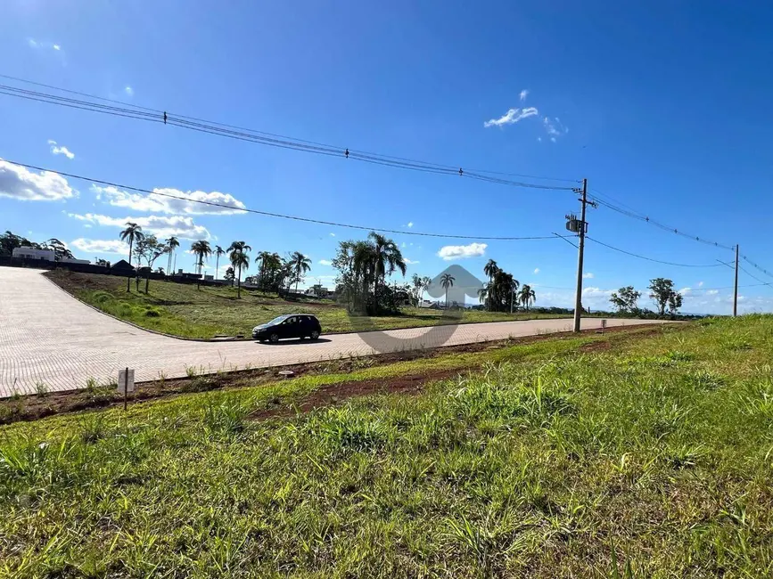 Foto 4 de Terreno / Lote à venda, 333m2 em Country, Santa Cruz Do Sul - RS
