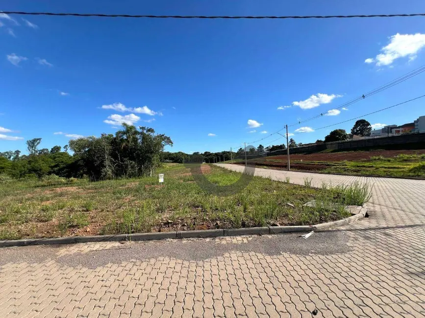 Terreno / Lote à venda, 425m2 em Country, Santa Cruz Do Sul - RS - imagem 3 Foto 3 de Terreno / Lote à venda, 425m2 em Country, Santa Cruz Do Sul - RS