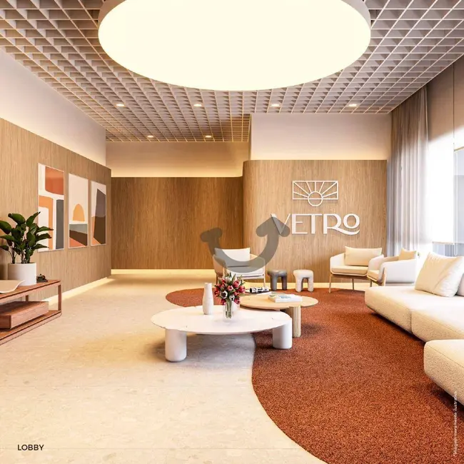 Apartamento com 2 quartos à venda, 153m2 em Higienópolis, Santa Cruz Do Sul - RS - imagem 5 Foto 5 de Apartamento com 2 quartos à venda, 153m2 em Higienópolis, Santa Cruz Do Sul - RS
