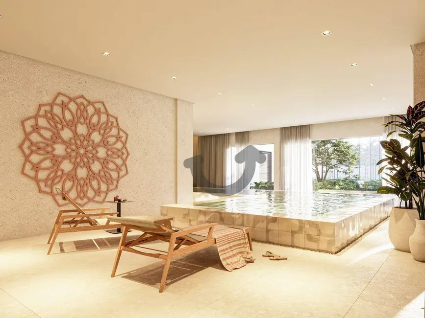 Apartamento com 2 quartos à venda, 153m2 em Higienópolis, Santa Cruz Do Sul - RS - imagem 9 Foto 9 de Apartamento com 2 quartos à venda, 153m2 em Higienópolis, Santa Cruz Do Sul - RS