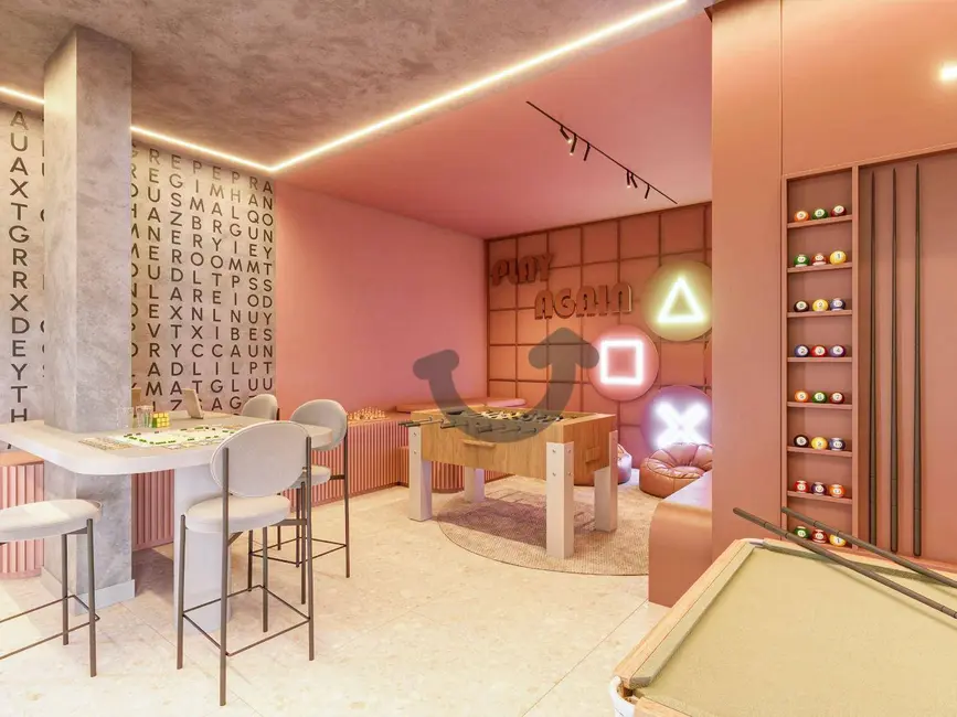 Apartamento com 2 quartos à venda, 153m2 em Higienópolis, Santa Cruz Do Sul - RS - imagem 7 Foto 7 de Apartamento com 2 quartos à venda, 153m2 em Higienópolis, Santa Cruz Do Sul - RS