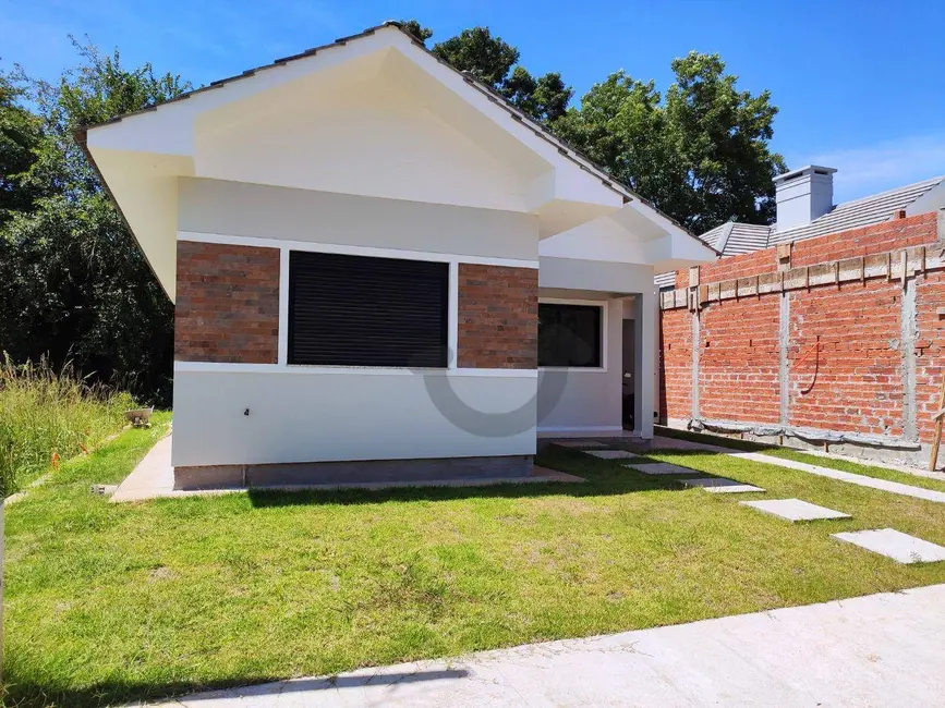 Foto 1 de Casa com 3 quartos à venda, 300m2 em Linha Santa Cruz, Santa Cruz Do Sul - RS