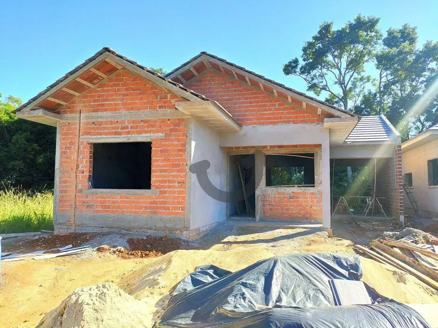 Foto 1 de Casa com 3 quartos à venda, 300m2 em Linha Santa Cruz, Santa Cruz Do Sul - RS
