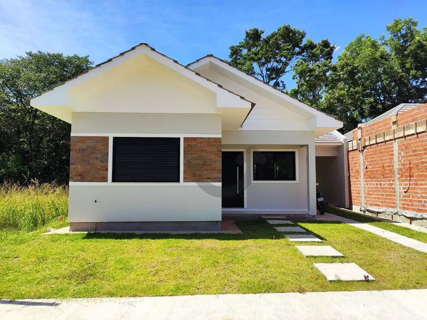 Foto 2 de Casa com 3 quartos à venda, 300m2 em Linha Santa Cruz, Santa Cruz Do Sul - RS