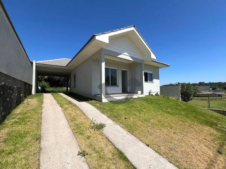 Foto 2 de Casa de Condomínio com 3 quartos à venda, 361m2 em Country, Santa Cruz Do Sul - RS