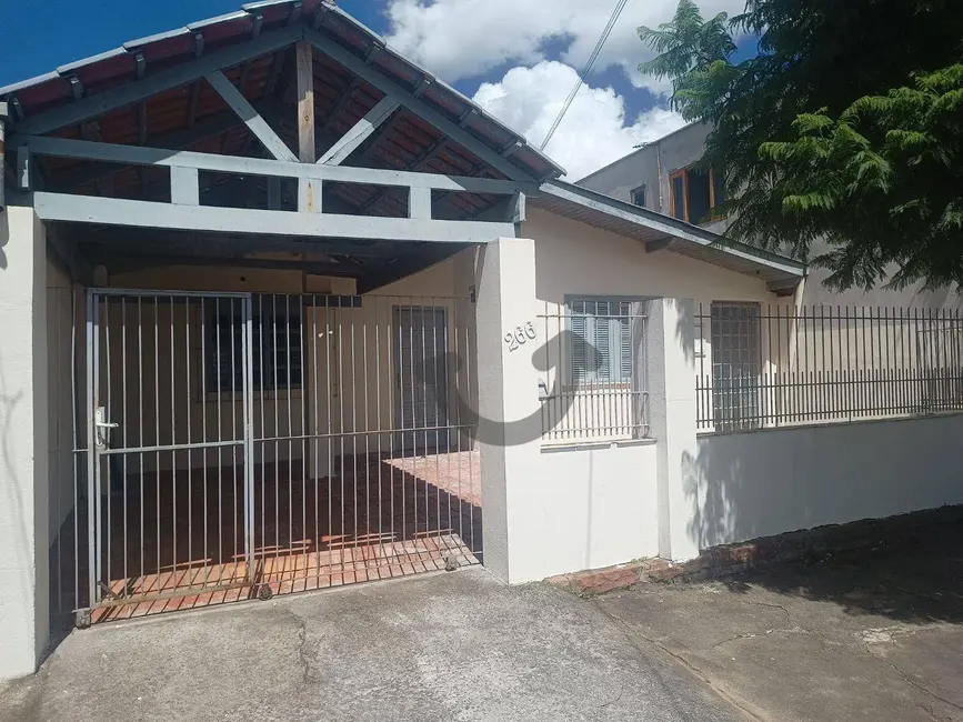 Foto 2 de Casa com 3 quartos à venda, 200m2 em Universitário, Santa Cruz Do Sul - RS
