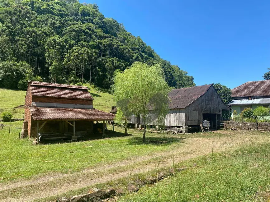Foto 6 de Chácara à venda, 458720m2 em Sinimbu - RS