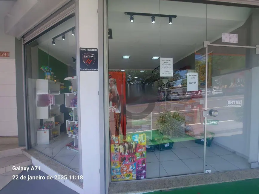 Foto 3 de Loja à venda, 116m2 em Centro, Vera Cruz - RS