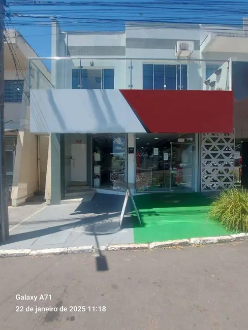 Foto 1 de Loja à venda, 116m2 em Centro, Vera Cruz - RS