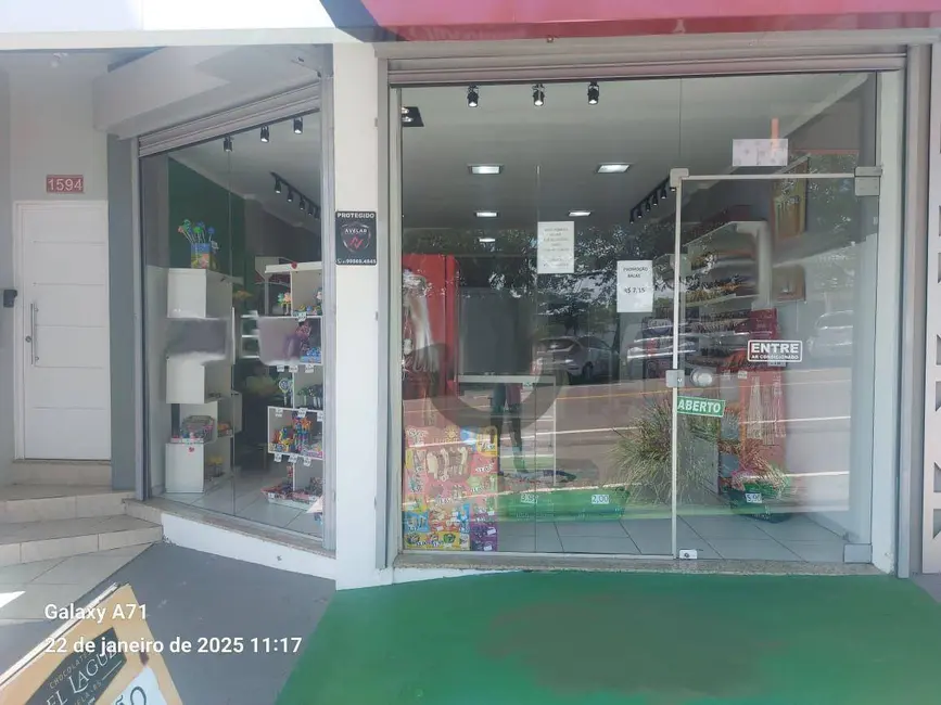 Foto 2 de Loja à venda, 116m2 em Centro, Vera Cruz - RS