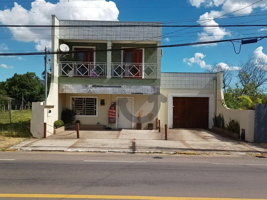 Casa com 2 quartos à venda, 792m2 em Avenida, Santa Cruz Do Sul - RS - imagem 2 Foto 2 de Casa com 2 quartos à venda, 792m2 em Avenida, Santa Cruz Do Sul - RS