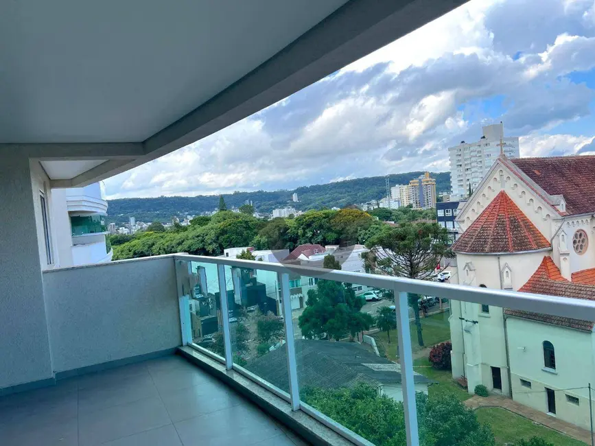 Apartamento com 2 quartos à venda, 150m2 em Centro, Santa Cruz Do Sul - RS - imagem 4 Foto 4 de Apartamento com 2 quartos à venda, 150m2 em Centro, Santa Cruz Do Sul - RS