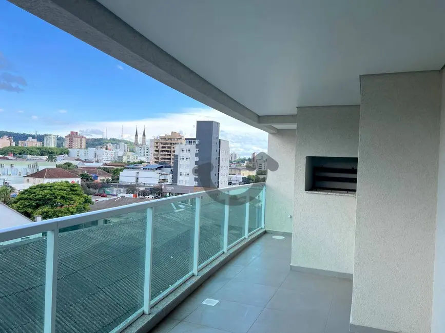 Apartamento com 2 quartos à venda, 150m2 em Centro, Santa Cruz Do Sul - RS - imagem 3 Foto 3 de Apartamento com 2 quartos à venda, 150m2 em Centro, Santa Cruz Do Sul - RS