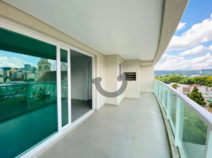 Foto 1 de Apartamento com 2 quartos à venda, 150m2 em Centro, Santa Cruz Do Sul - RS