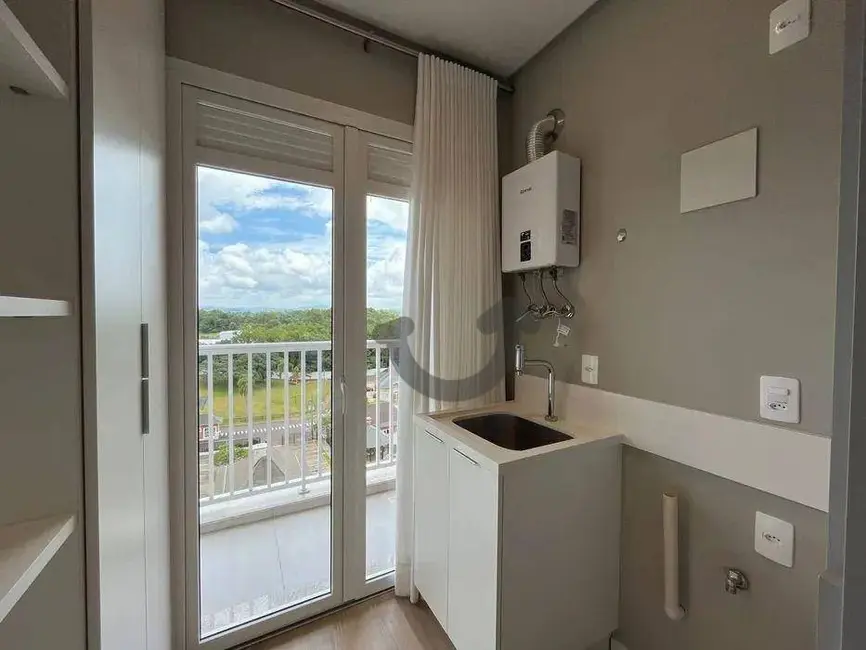 Apartamento com 2 quartos para alugar, 84m2 em Jardim Europa, Santa Cruz Do Sul - RS - imagem 7 Foto 7 de Apartamento com 2 quartos para alugar, 84m2 em Jardim Europa, Santa Cruz Do Sul - RS