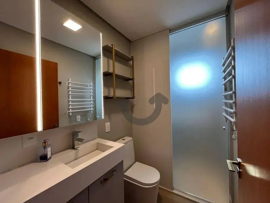 Apartamento com 2 quartos para alugar, 84m2 em Jardim Europa, Santa Cruz Do Sul - RS - imagem 9 Foto 9 de Apartamento com 2 quartos para alugar, 84m2 em Jardim Europa, Santa Cruz Do Sul - RS