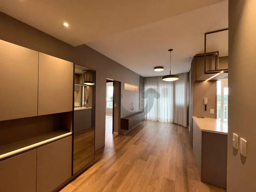 Foto 2 de Apartamento com 2 quartos para alugar, 84m2 em Jardim Europa, Santa Cruz Do Sul - RS