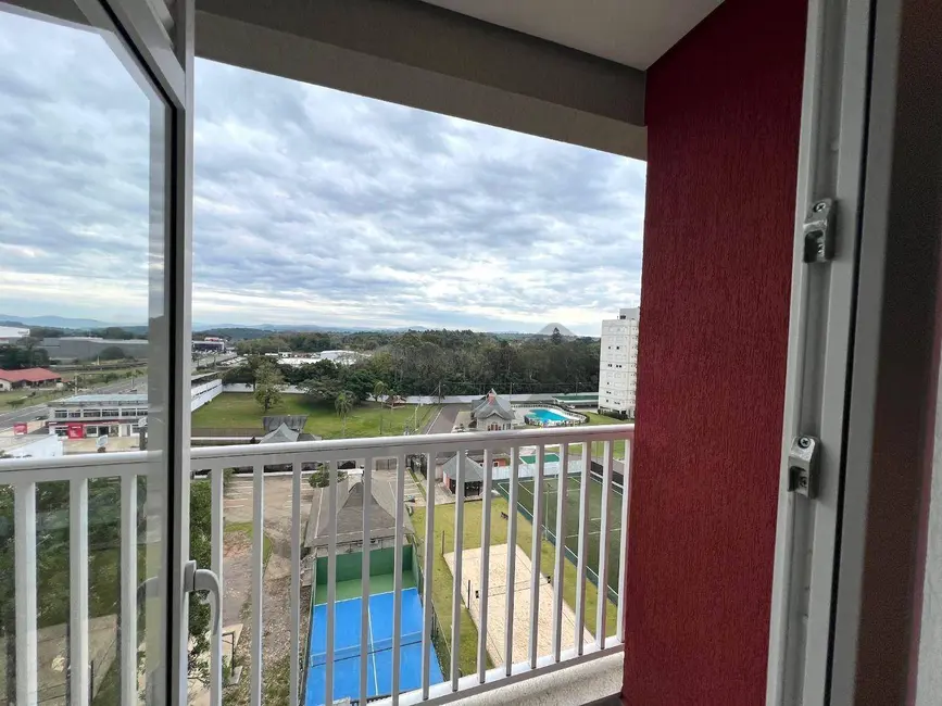 Apartamento com 2 quartos para alugar, 84m2 em Jardim Europa, Santa Cruz Do Sul - RS - imagem 8 Foto 8 de Apartamento com 2 quartos para alugar, 84m2 em Jardim Europa, Santa Cruz Do Sul - RS