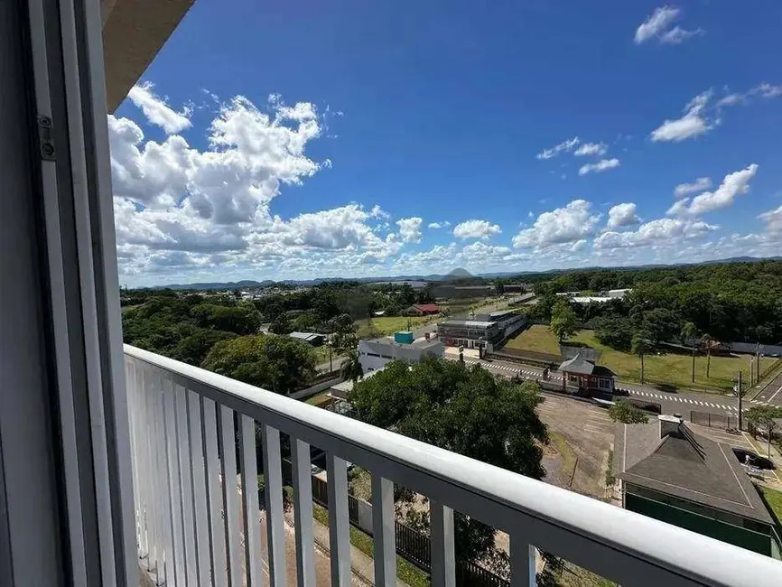 Apartamento com 2 quartos para alugar, 84m2 em Jardim Europa, Santa Cruz Do Sul - RS - imagem 3 Foto 3 de Apartamento com 2 quartos para alugar, 84m2 em Jardim Europa, Santa Cruz Do Sul - RS