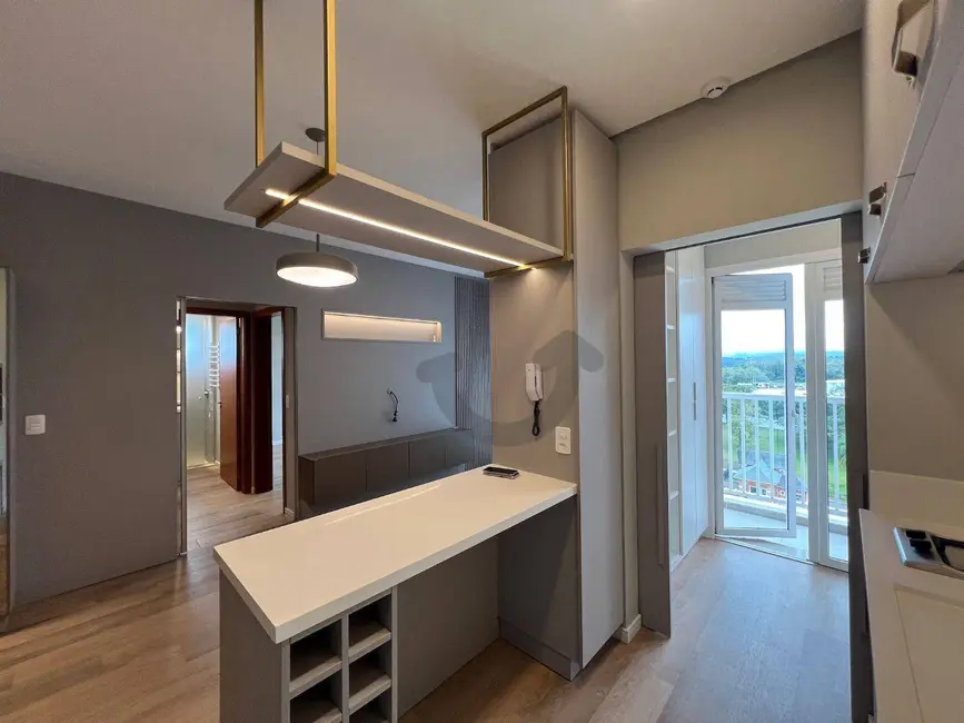 Apartamento com 2 quartos para alugar, 84m2 em Jardim Europa, Santa Cruz Do Sul - RS - imagem 6 Foto 6 de Apartamento com 2 quartos para alugar, 84m2 em Jardim Europa, Santa Cruz Do Sul - RS
