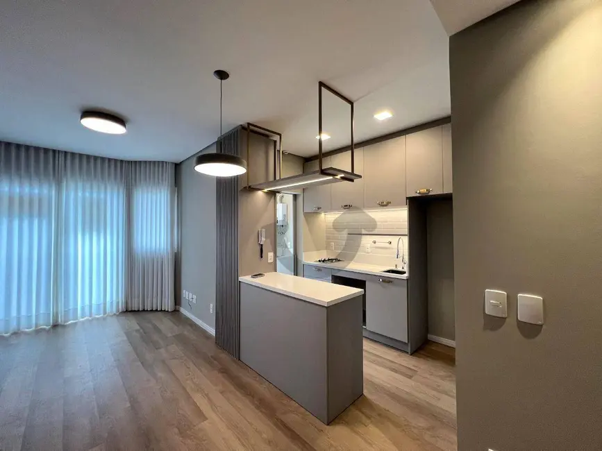 Apartamento com 2 quartos para alugar, 84m2 em Jardim Europa, Santa Cruz Do Sul - RS - imagem 4 Foto 4 de Apartamento com 2 quartos para alugar, 84m2 em Jardim Europa, Santa Cruz Do Sul - RS