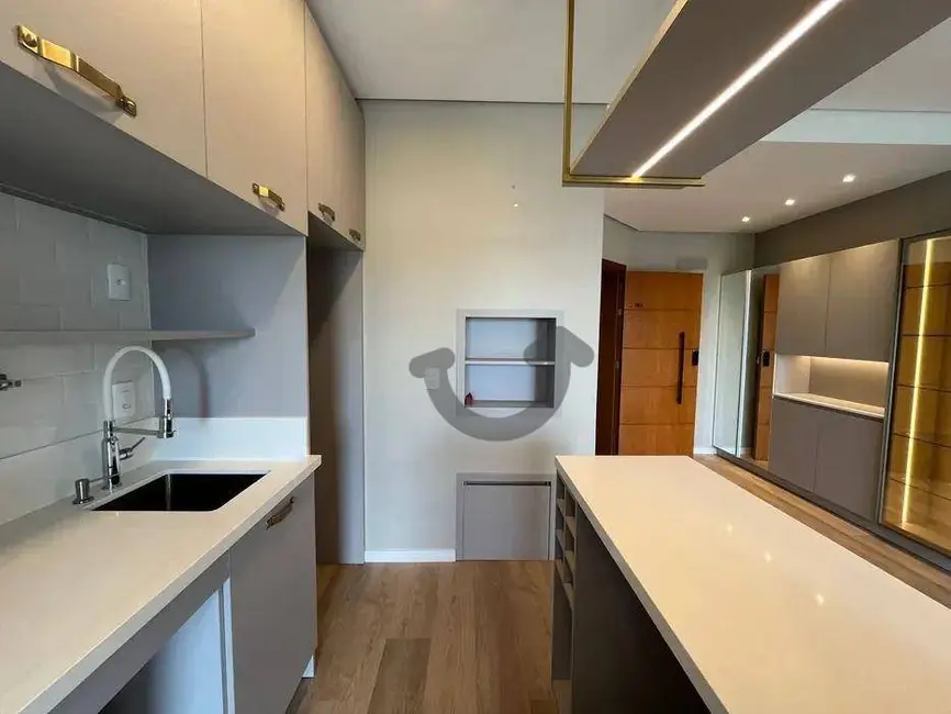 Apartamento com 2 quartos para alugar, 84m2 em Jardim Europa, Santa Cruz Do Sul - RS - imagem 5 Foto 5 de Apartamento com 2 quartos para alugar, 84m2 em Jardim Europa, Santa Cruz Do Sul - RS