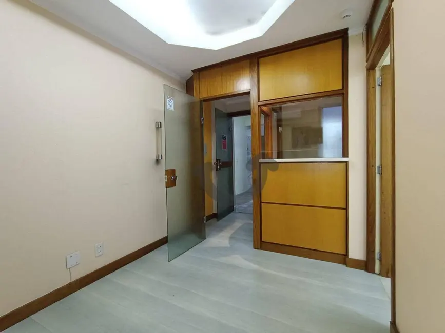 Foto 2 de Sala Comercial à venda, 84m2 em Centro, Santa Cruz Do Sul - RS
