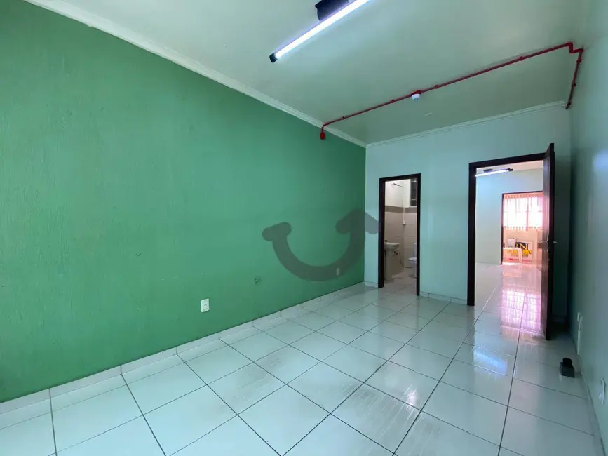 Foto 5 de Sala Comercial para alugar, 40m2 em Centro, Santa Cruz Do Sul - RS