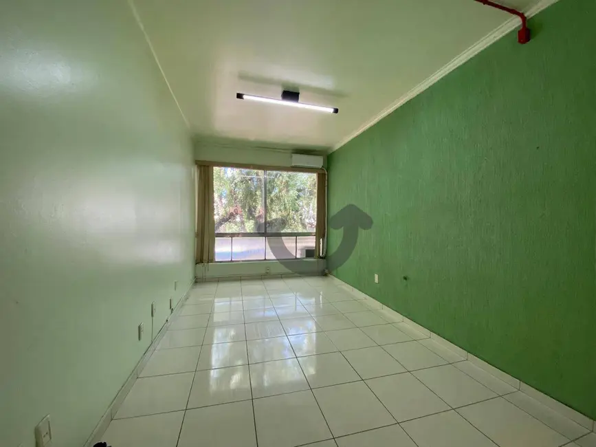Foto 4 de Sala Comercial para alugar, 40m2 em Centro, Santa Cruz Do Sul - RS