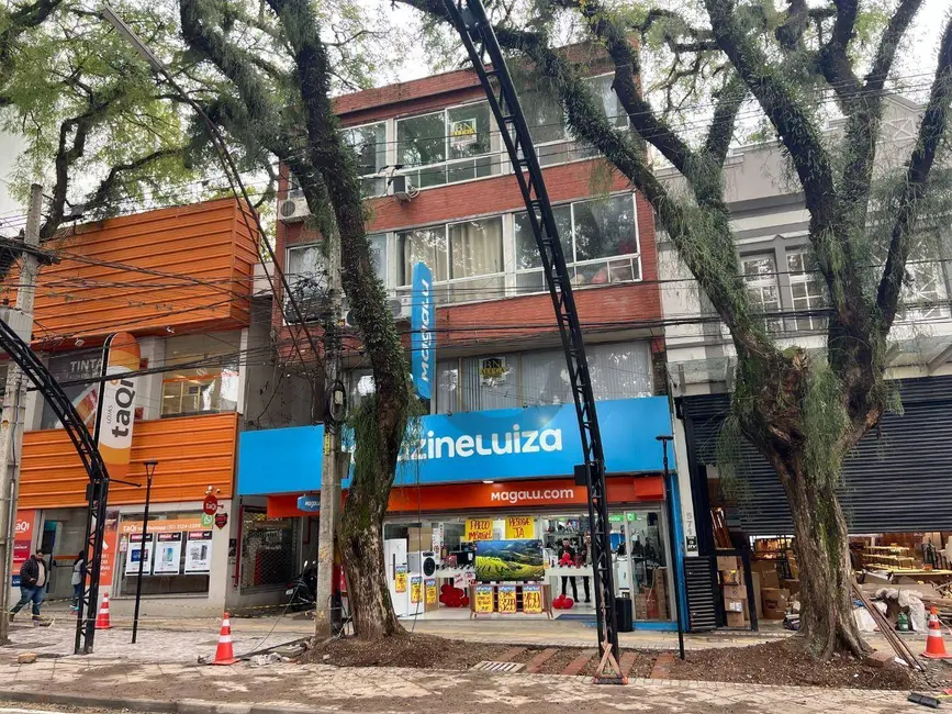 Foto 1 de Sala Comercial para alugar, 40m2 em Centro, Santa Cruz Do Sul - RS