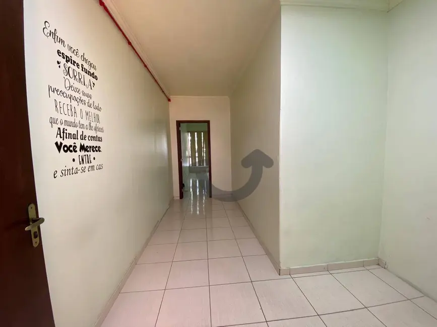 Foto 2 de Sala Comercial para alugar, 40m2 em Centro, Santa Cruz Do Sul - RS
